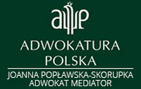 Logo Adwokatura